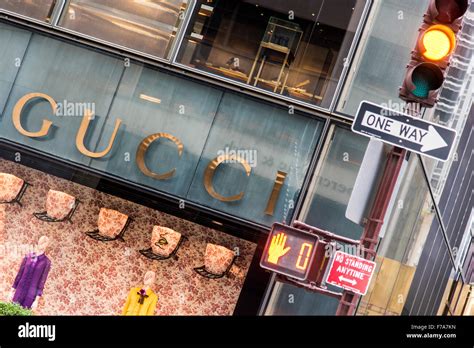 tienda gucci en new york ghost